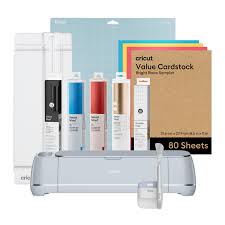 Cricut 101