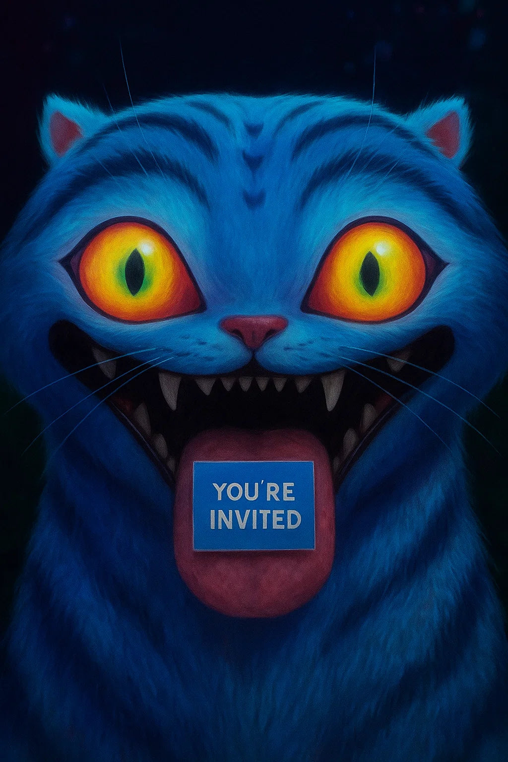 Kpop Hunters Party - October 30th